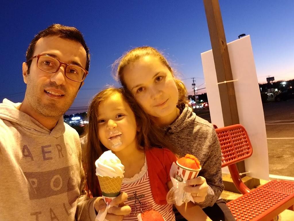 Ritas Italian Ice & Frozen Custard | restaurant | 3884 Union Deposit Rd, Harrisburg, PA 17109, USA | 7176710888 OR +1 717-671-0888