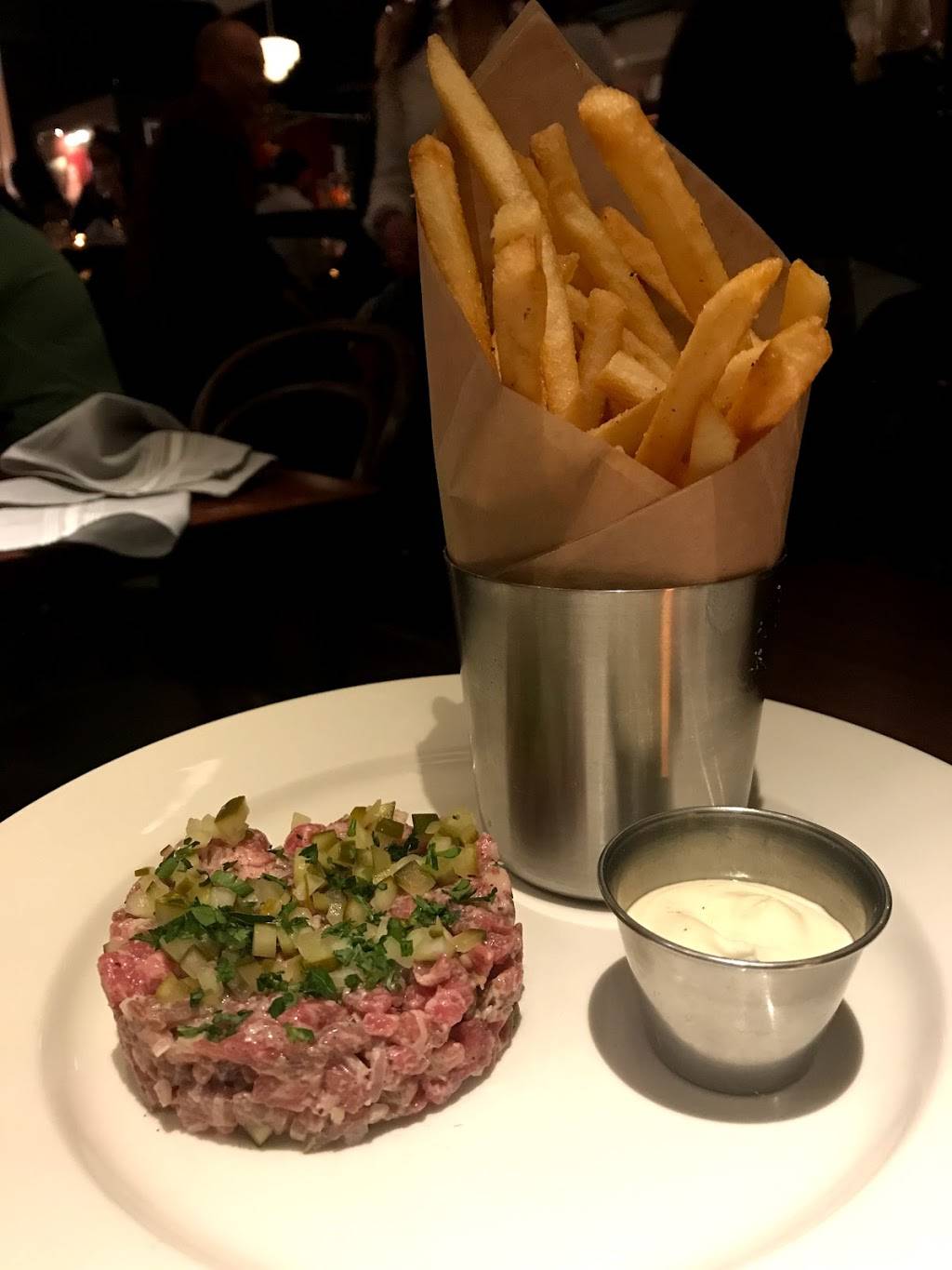 Alamo Club | restaurant | 1919 Greenville Ave, Dallas, TX 75206, USA | 4693997600 OR +1 469-399-7600