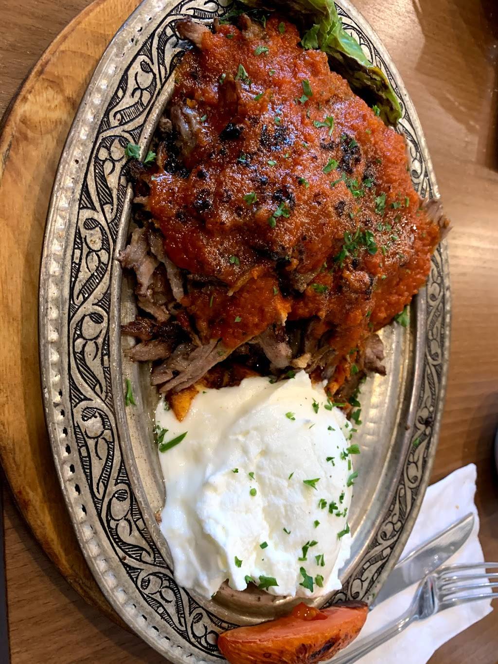 Ora Cafe & Bistro | restaurant | 441 Crooks Ave, Clifton, NJ 07011, USA | 8565422451 OR +1 856-542-2451