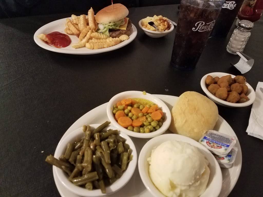 Dales Diner | restaurant | 11076 TpkeMontvale, 3010, W Lynchburg Salem Turnpike, Montvale, VA 24122, USA | 5409472580 OR +1 540-947-2580