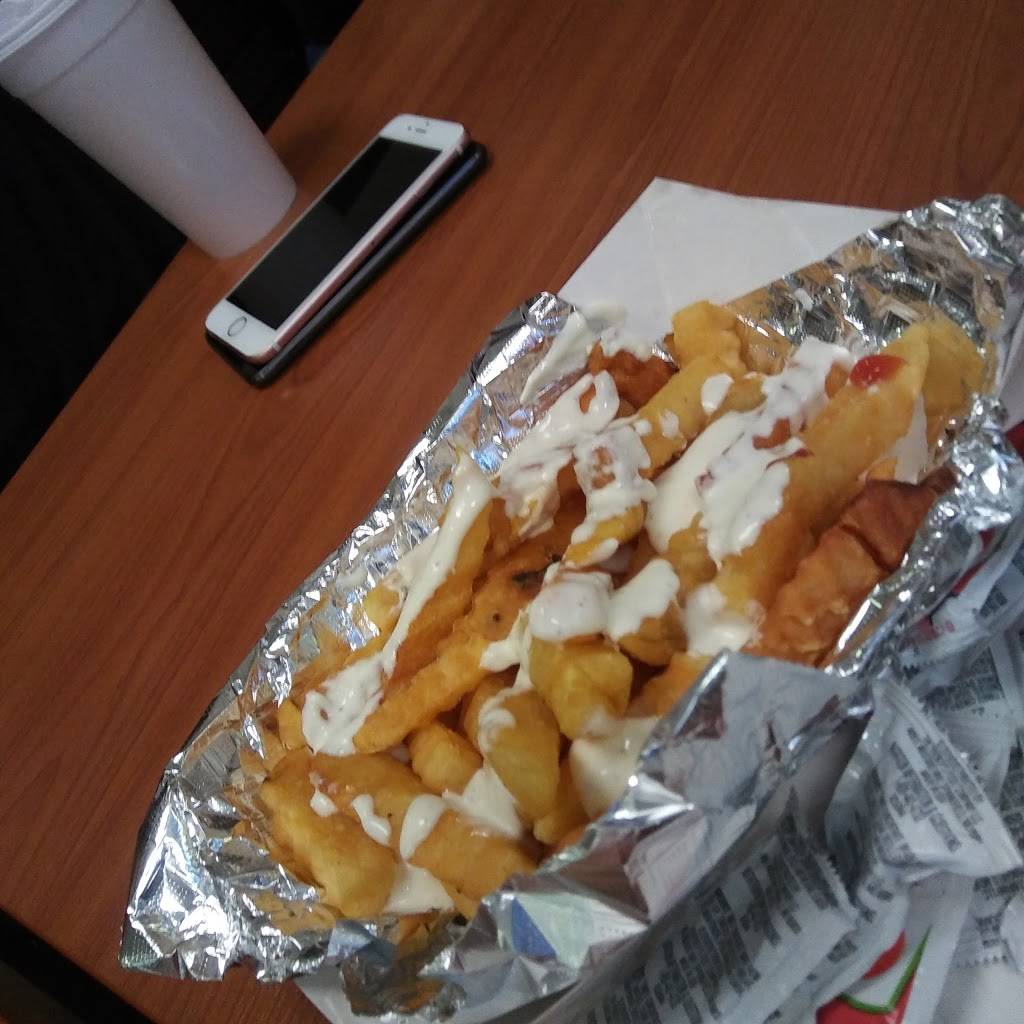 Grandpas Pizza | restaurant | 7333 W Thomas Rd # 64, Phoenix, AZ 85033, USA | 6238498957 OR +1 623-849-8957