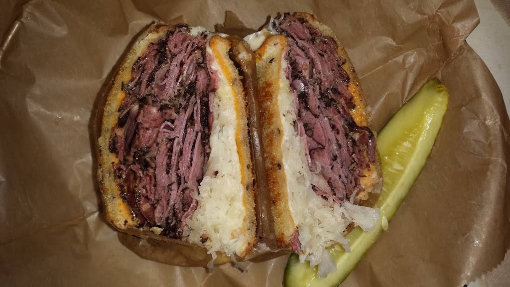 Mortys Delicatessen | restaurant | 1280, 7002 Arundel Mills Cir, Hanover, MD 21076, USA | 4438427000 OR +1 443-842-7000