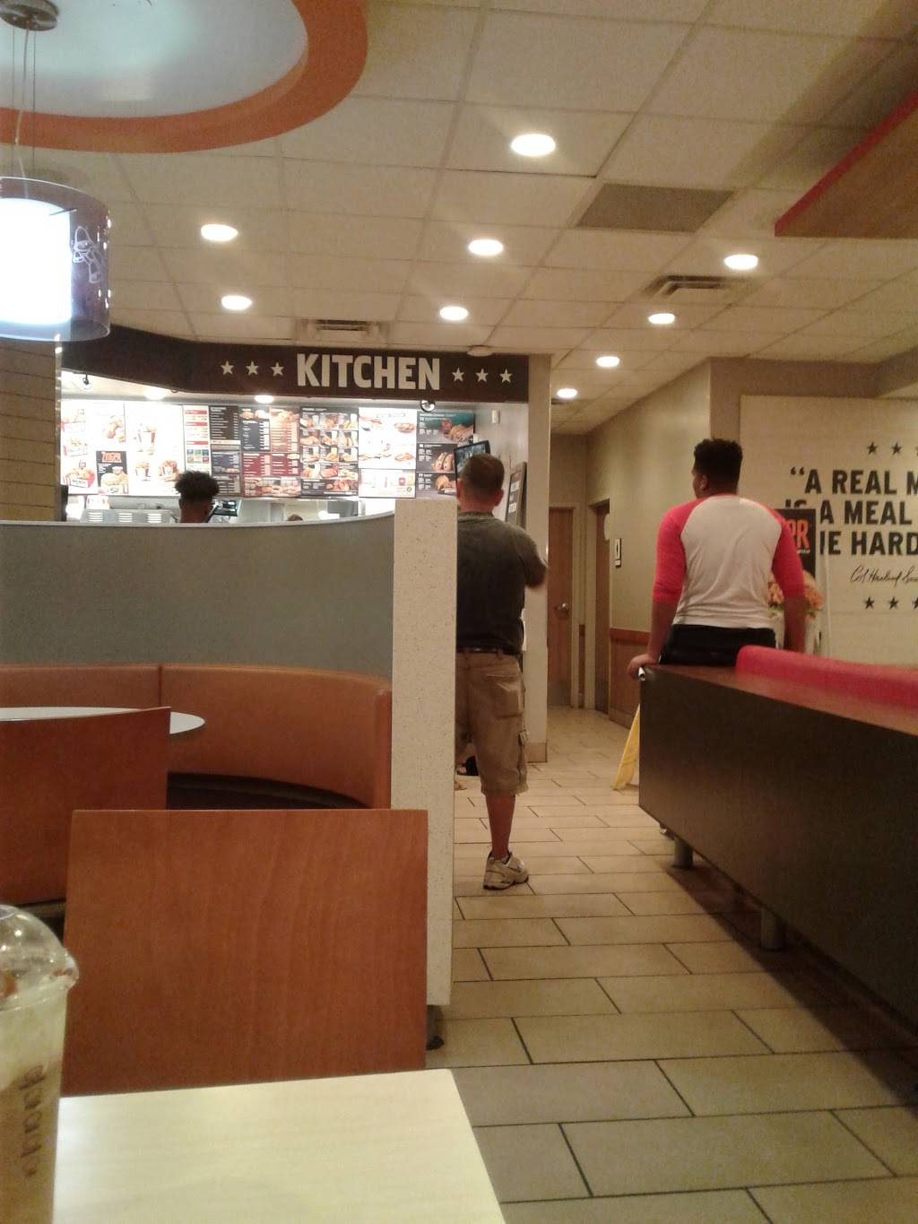 KFC | restaurant | 3009 W Colonial Dr, Orlando, FL 32808, USA | 4072905428 OR +1 407-290-5428