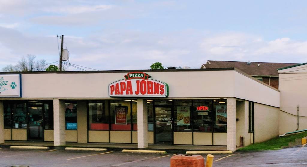 Papa Johns Pizza | restaurant | 2118 E Jackson Blvd Ste 5, Jackson, MO 63755, USA | 5732437272 OR +1 573-243-7272