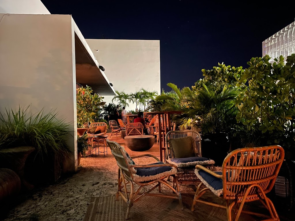 Layla | restaurant | 2216 Park Ave, Miami Beach, FL 33139, USA | 8444631215 OR +1 844-463-1215