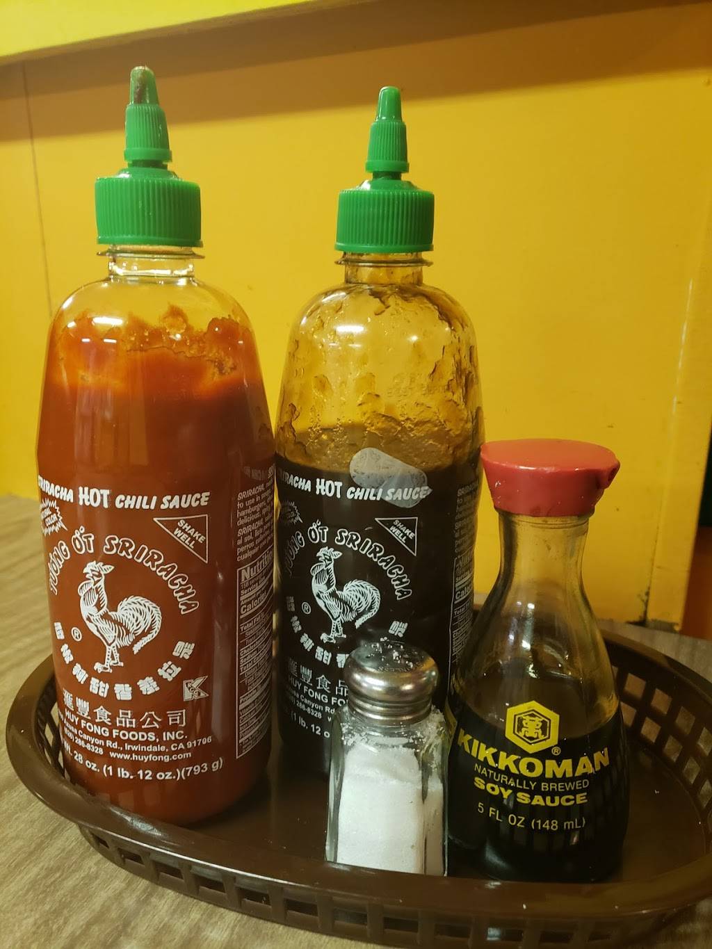 Teriyaki Heaven | restaurant | 7332 NE Martin Luther King Jr Blvd, Portland, OR 97211, USA | 5037352845 OR +1 503-735-2845