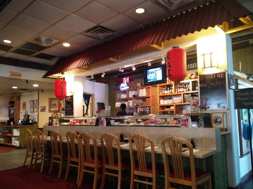 Kai Japanese Sushi Restaurant | restaurant | 2535 Northwest Loop 410, San Antonio, TX 78230, USA | 2103408888 OR +1 210-340-8888