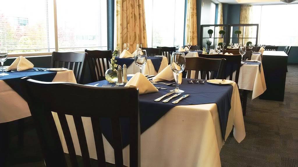 Les Jardins de La Cité | restaurant | 801 promenade de lAviation, Pavillon H, 2e étage, Ottawa, ON K1K 4R3, Canada | 61374224832400 OR +1 613-742-2483 ext. 2400