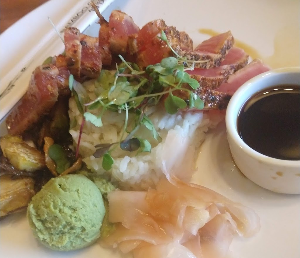 SoNapa Grille | restaurant | 324 N Nova Rd, Ormond Beach, FL 32174, USA | 3868725674 OR +1 386-872-5674