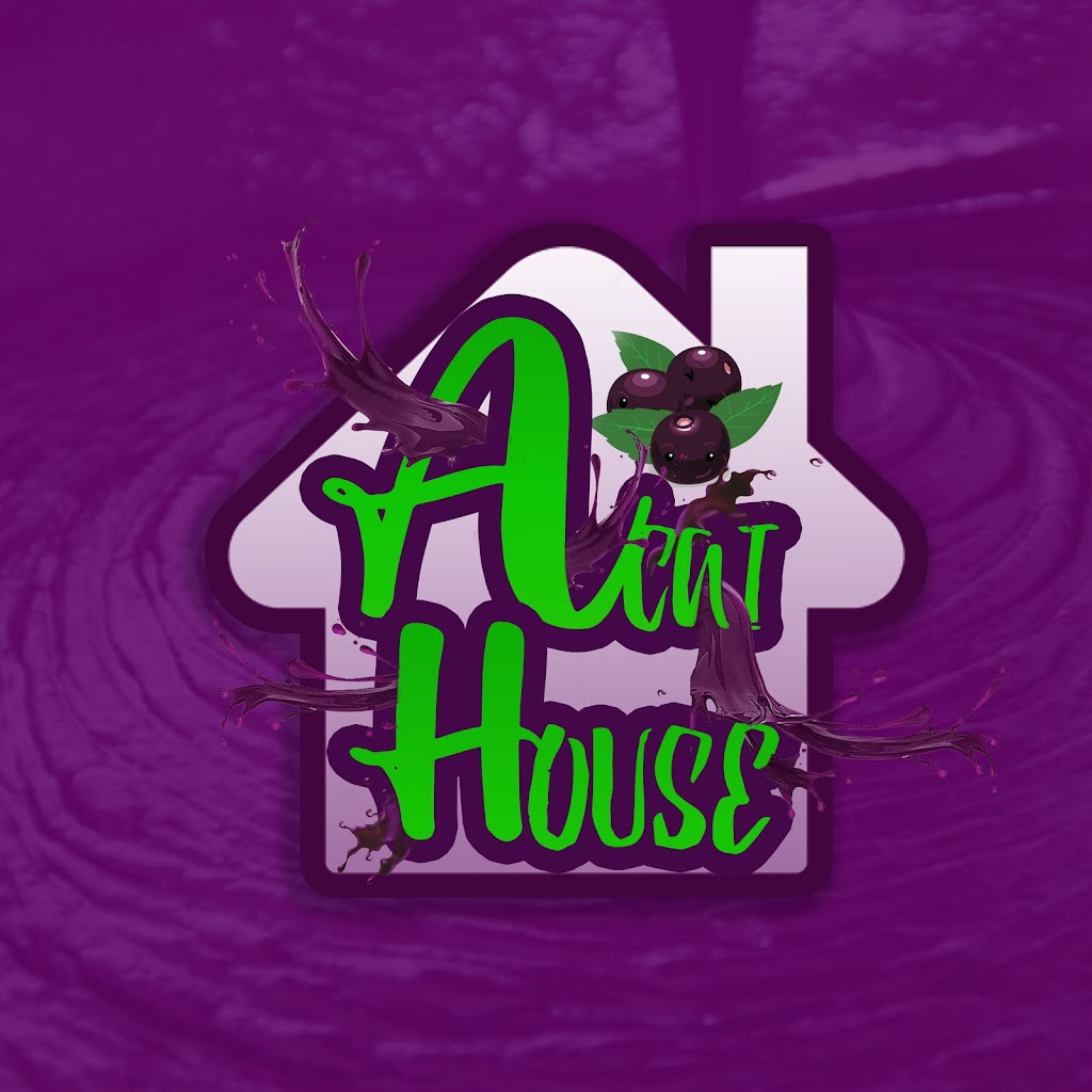 Açai House | restaurant | 780 Main St, Worcester, MA 01610, USA | 5089634871 OR +1 508-963-4871