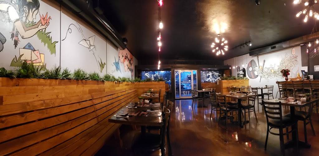 Ramen Head | restaurant | 112 N San Jacinto St, Rockwall, TX 75087, USA | 4693141657 OR +1 469-314-1657