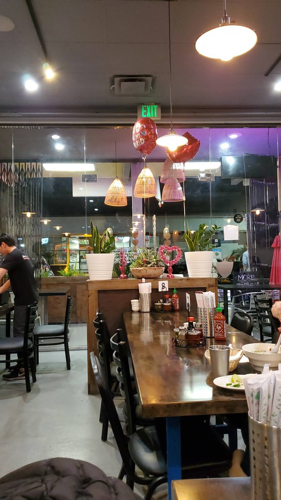 Bao Bao Mi Gia | restaurant | 15619 Brookhurst St, Westminster, CA 92683, USA | 7146175715 OR +1 714-617-5715