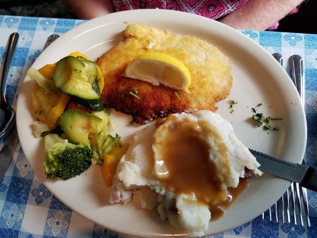 Horst Gasthaus | restaurant | 4917, 802 37th Ave S, North Myrtle Beach, SC 29582, USA | 8432723351 OR +1 843-272-3351