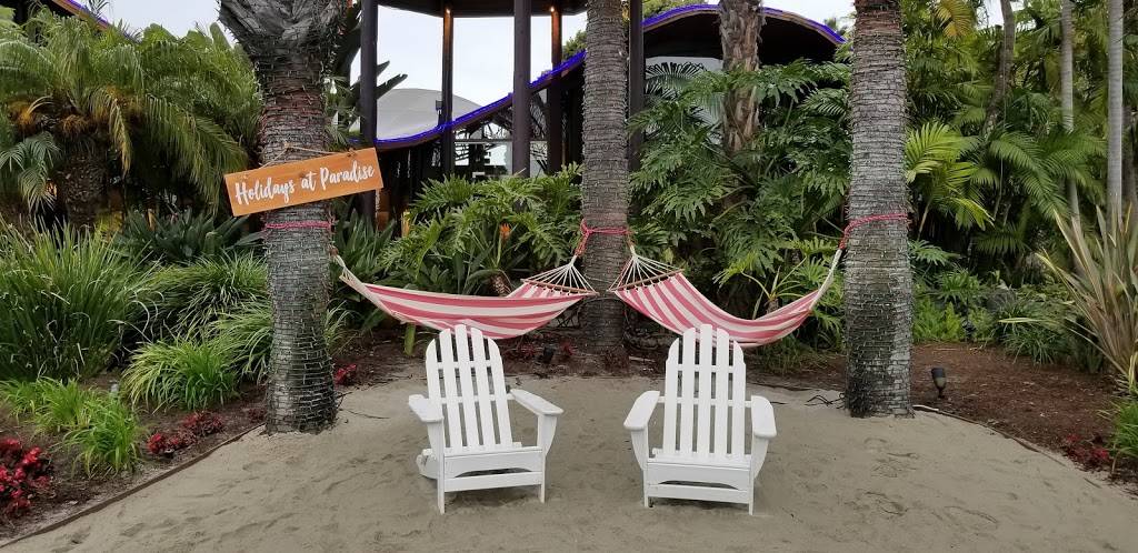 Paradise Point | restaurant | 1404 Vacation Rd, San Diego, CA 92109, USA | 8582744630 OR +1 858-274-4630