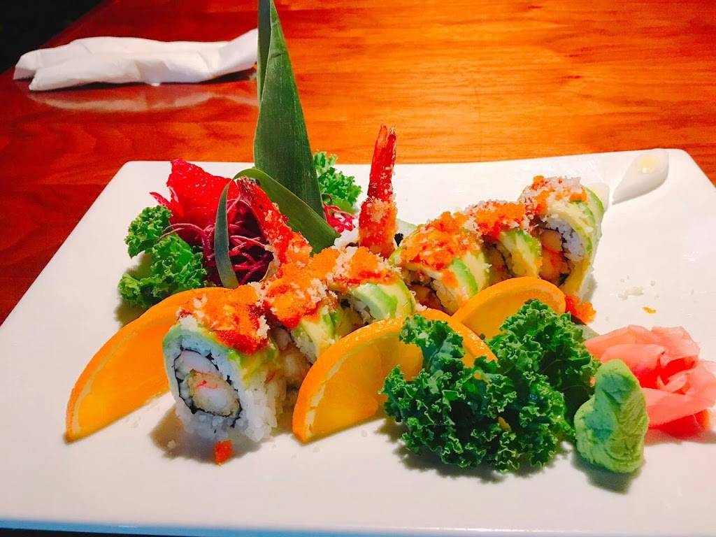 Red Ginger | restaurant | 6575 Sugarloaf Pkwy, Duluth, GA 30097, USA | 7708131319 OR +1 770-813-1319