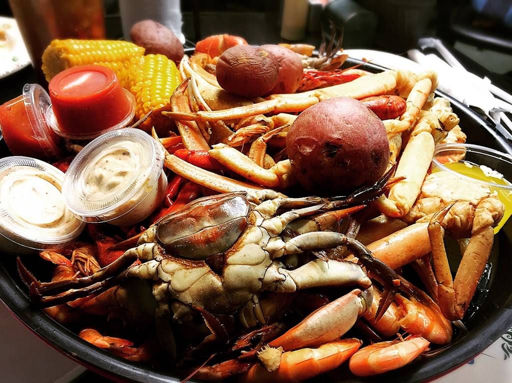 Seithers Seafood | restaurant | 279 Hickory Ave, New Orleans, LA 70123, USA | 5047381116 OR +1 504-738-1116