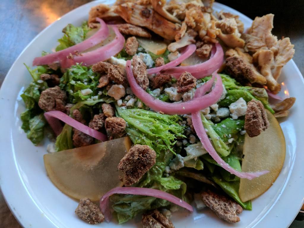 Hampton + Hudson | restaurant | 299 North Highland Avenue Northeast, Atlanta, GA 30307, USA | 4049482123 OR +1 404-948-2123