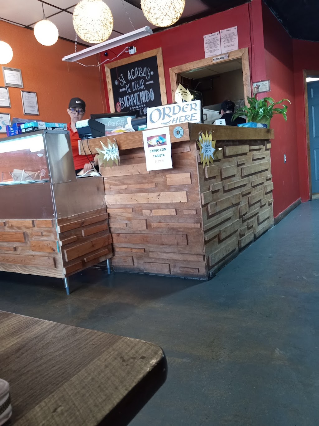 Gorditas Y Burritos E.P. | restaurant | 800 N Zaragoza Rd Suite J, El Paso, TX 79907, USA | 9153076953 OR +1 915-307-6953