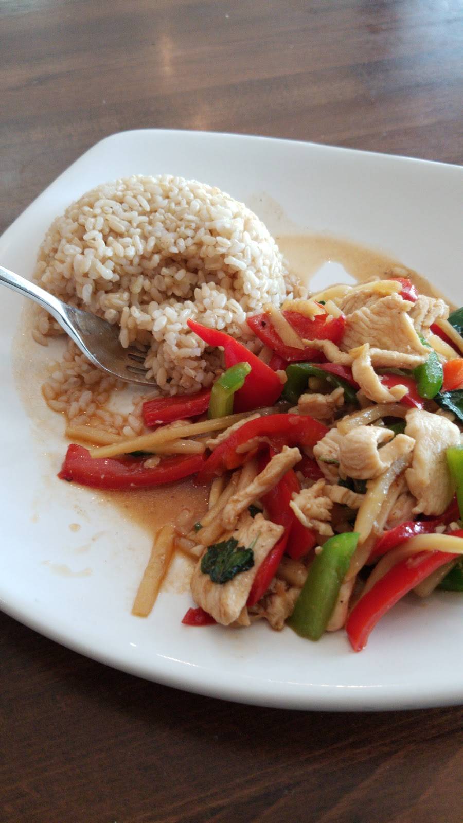 Cilantro Asian Bistro | restaurant | 1719 E Hallandale Beach Blvd, Hallandale Beach, FL 33009, USA | 9544047826 OR +1 954-404-7826