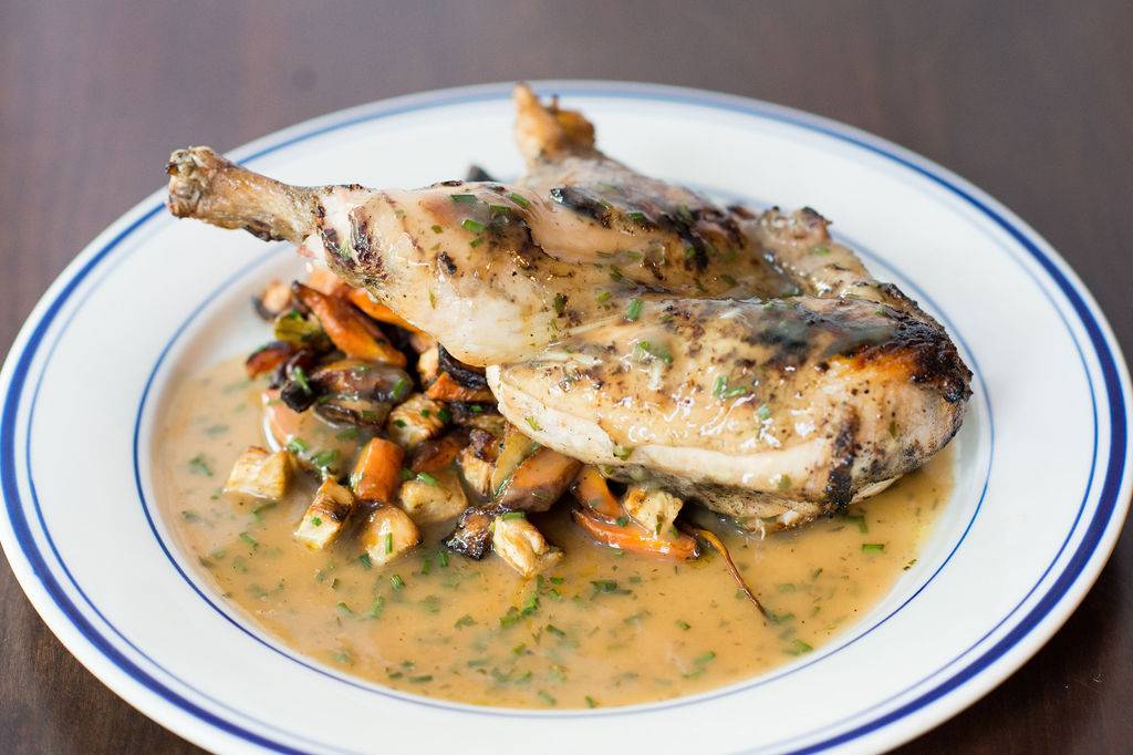 Coalition Food and Beverage | restaurant | 50 Canton St Suite 108, Alpharetta, GA 30009, USA | 4708396725 OR +1 470-839-6725