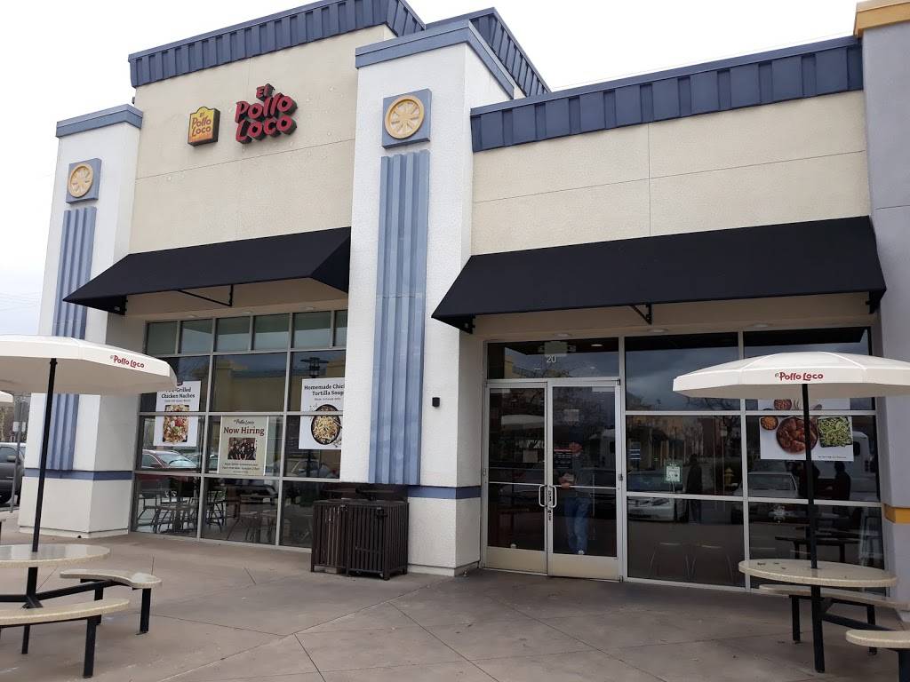 El Pollo Loco | restaurant | 2131 Monterey Rd #30, San Jose, CA 95125, USA | 4089712012 OR +1 408-971-2012