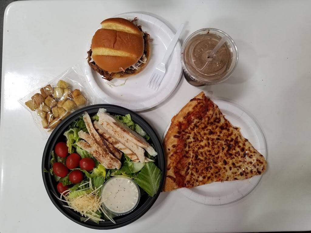 Costco Food Court | meal takeaway | 2000 Market Place Drive, Monterey Park, CA 91755, USA | 3238901901 OR +1 323-890-1901