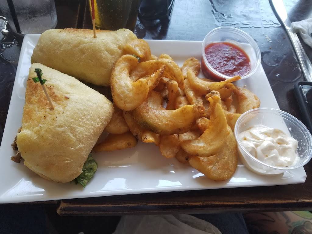 Ralstons | restaurant | 635 Massachusetts Ave, Indianapolis, IN 46204, USA | 3174931143 OR +1 317-493-1143