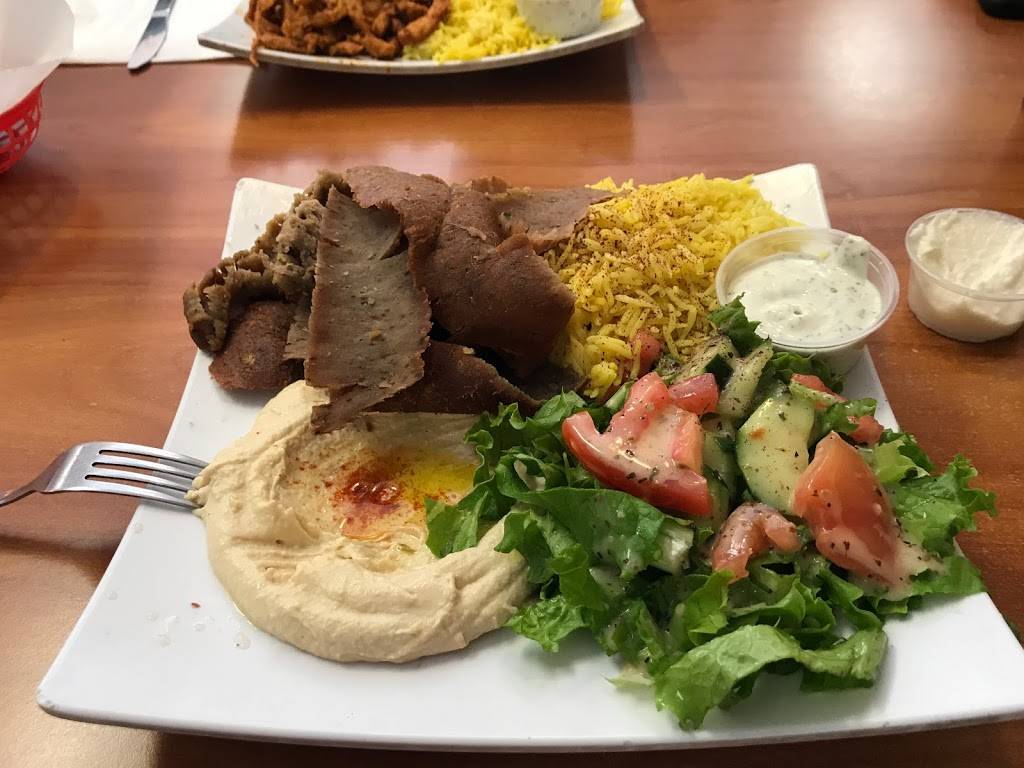 Princess Market Mediterranean Deli and Restaurant | restaurant | 2620 W Broadway Rd, Mesa, AZ 85202, USA | 4808941499 OR +1 480-894-1499