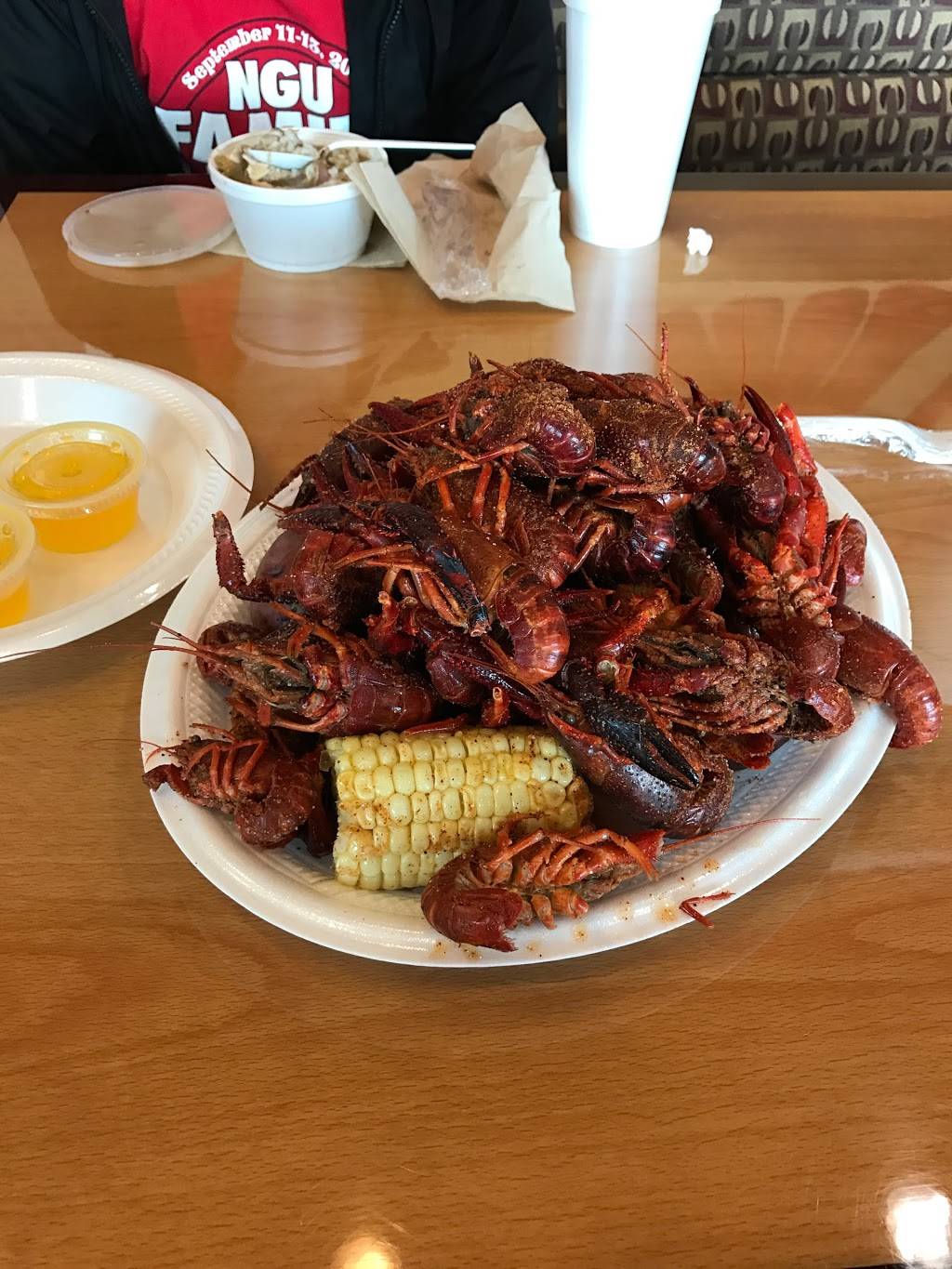 Camileauxs Low Country Boil & Wings | restaurant | 1660 Whittlesey Rd, Columbus, GA 31904, USA | 7065079893 OR +1 706-507-9893