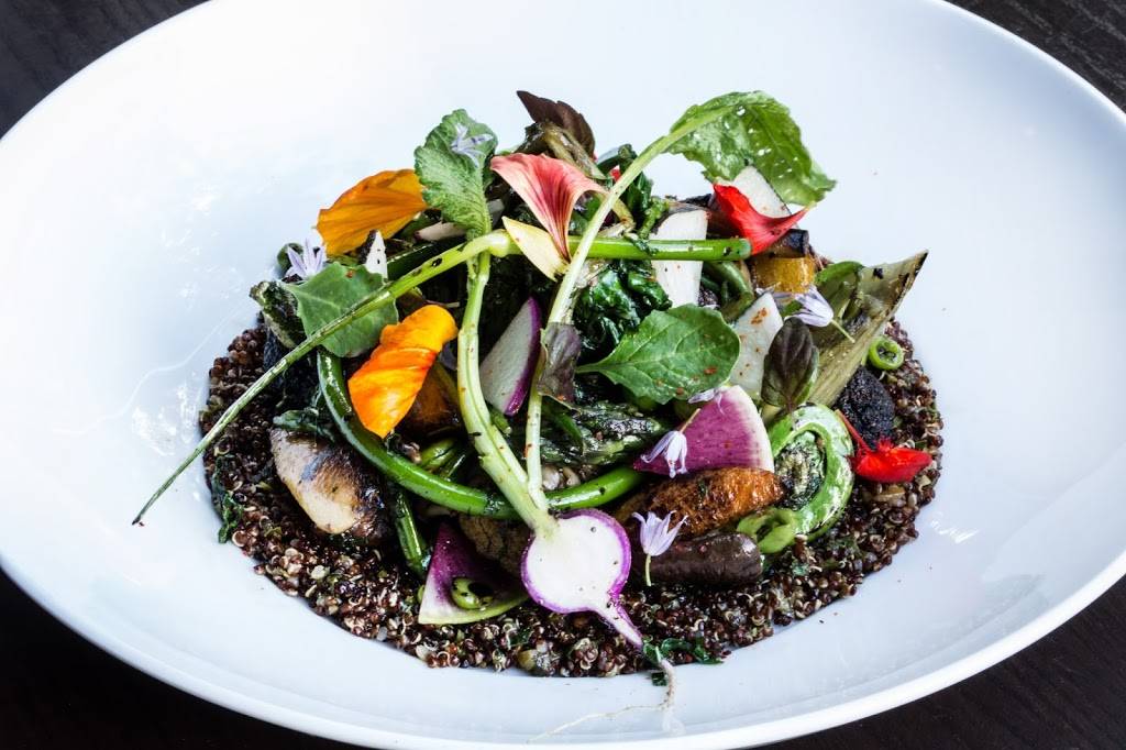 Foragers Table | restaurant | 300 W 22nd St, New York, NY 10011, USA | 2122438888 OR +1 212-243-8888