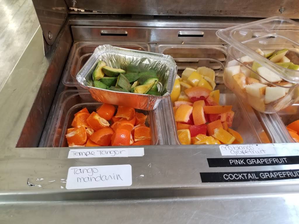 The Little Purple Barn, Murray Family Farms | restaurant | 9557 Copus Rd, Bakersfield, CA 93313, USA | 6618581100 OR +1 661-858-1100