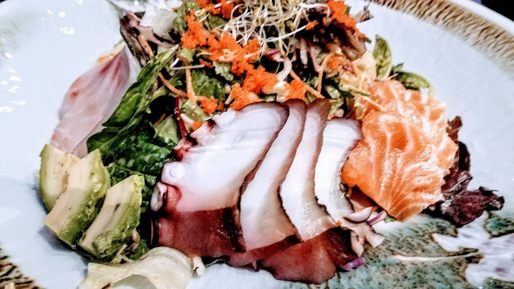 GangNam Sushi House | restaurant | 2680 Old Denton Rd, Carrollton, TX 75007, USA | 9724660222 OR +1 972-466-0222