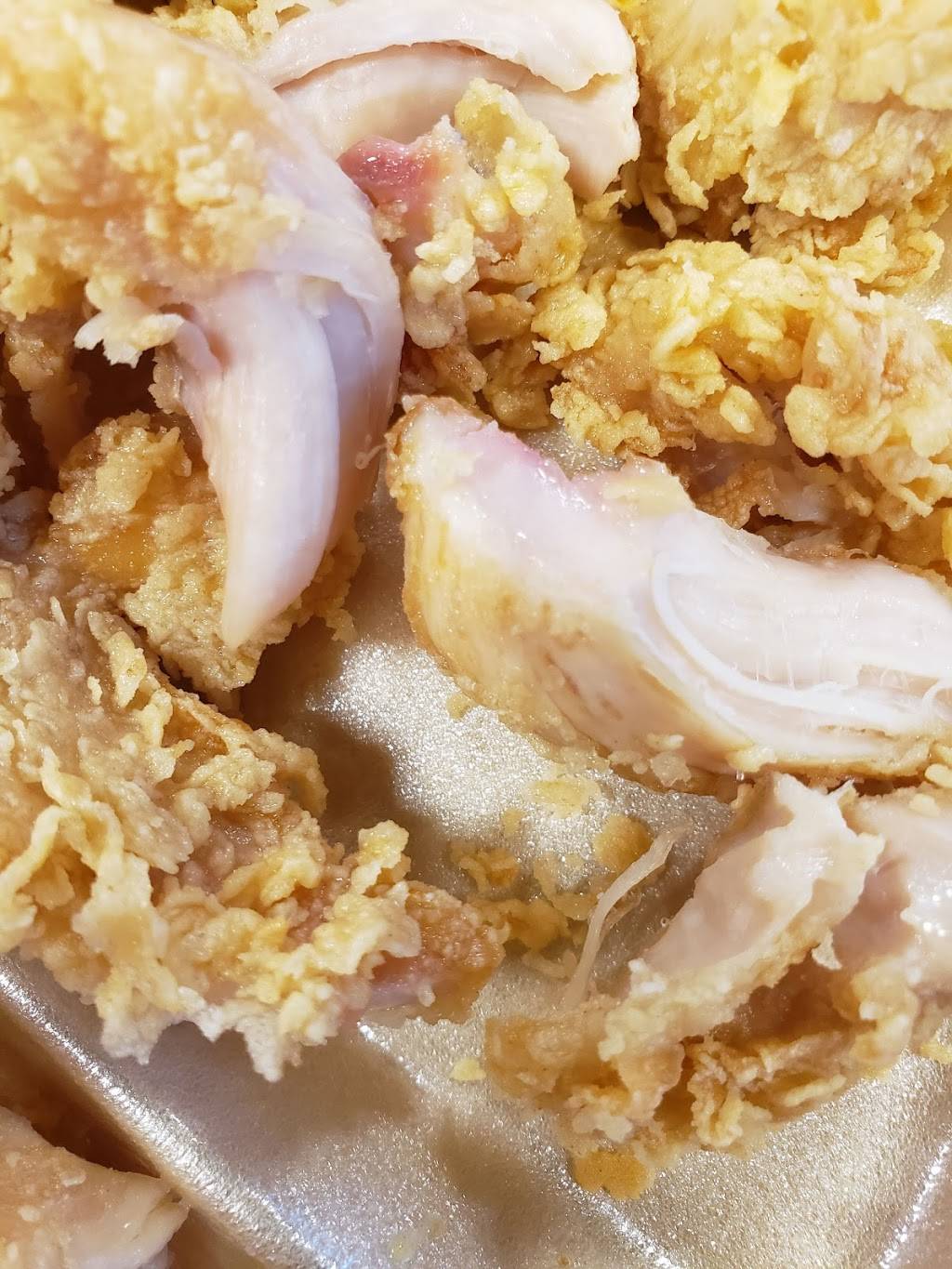 Bushs Chicken | restaurant | 7322 W Bell Rd, Glendale, AZ 85308, USA | 6239798318 OR +1 623-979-8318