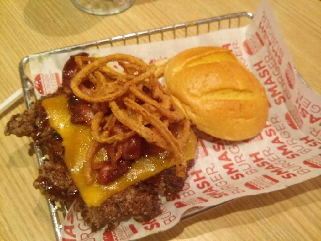 Smashburger | restaurant | 1103 US-46, Parsippany, NJ 07054, USA | 9739173366 OR +1 973-917-3366