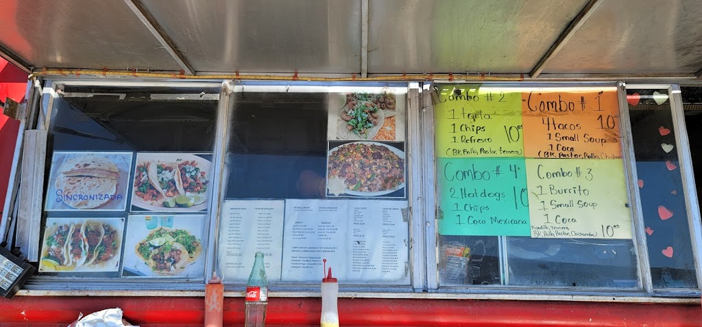 Tacos Movil | restaurant | Laredo, TX 78045, USA | 9564369388 OR +1 956-436-9388