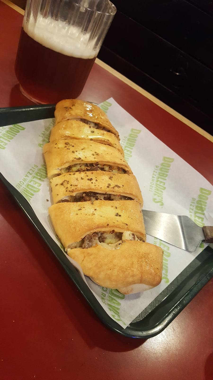 DoubleDaves Pizzaworks | restaurant | 2300 Chisholm Trail Rd, Round Rock, TX 78681, USA | 5123883283 OR +1 512-388-3283