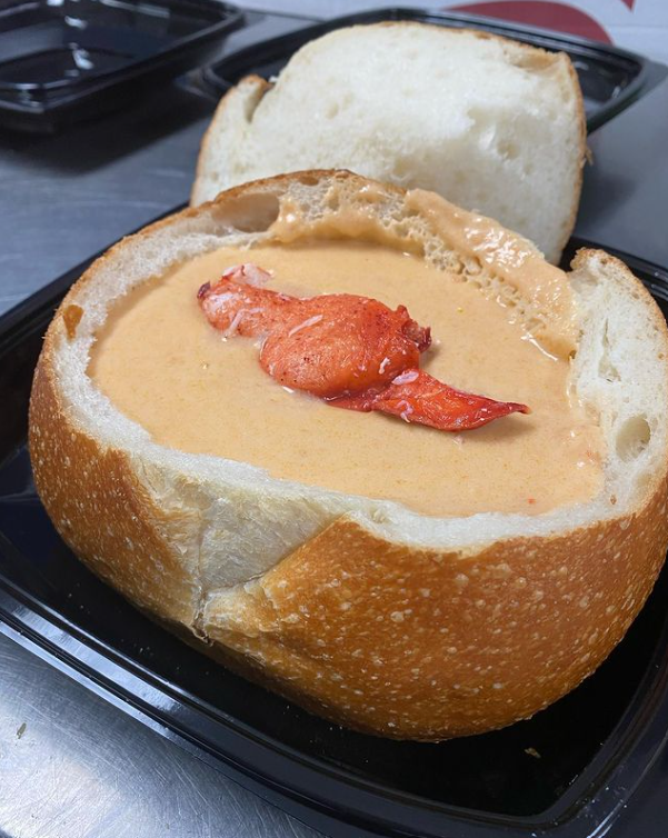 Mystic Lobster Roll Company | restaurant | 301 NJ-37, Seaside Heights, NJ 08751, USA | 7322501115 OR +1 732-250-1115