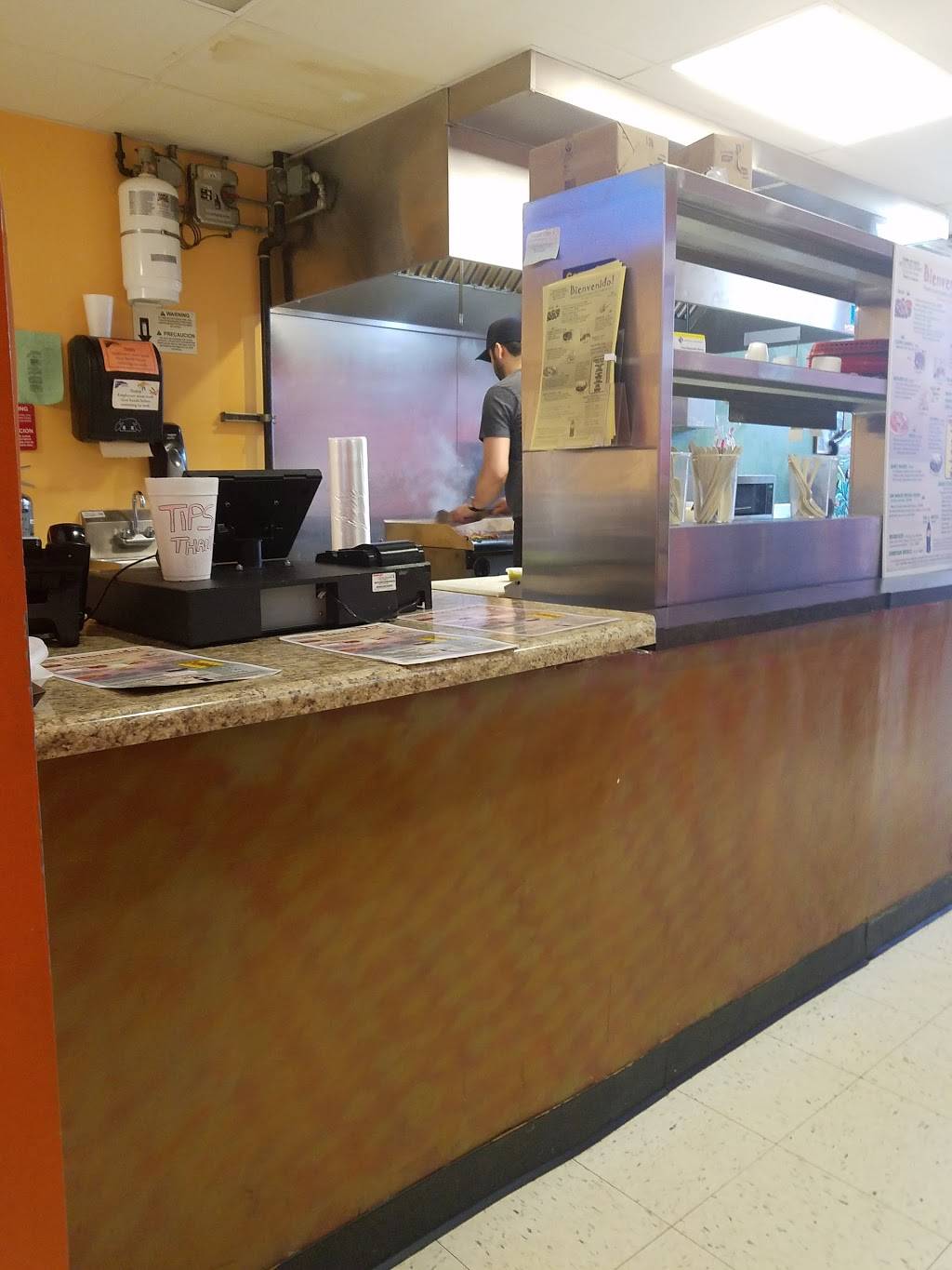 San Marcos | restaurant | 719 Galena St, Toledo, OH 43611, USA | 4197200041 OR +1 419-720-0041