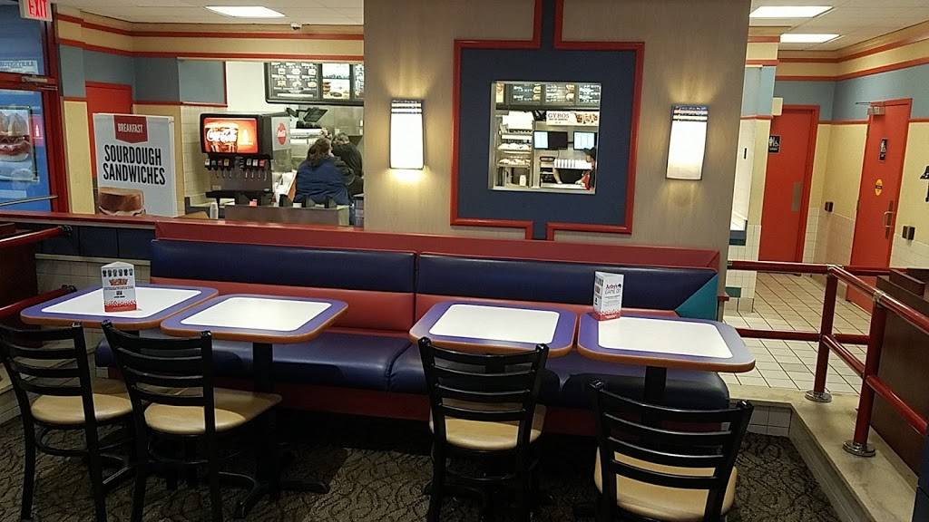 Arbys | restaurant | 6759 Bluffton Rd, Fort Wayne, IN 46809, USA | 2607470551 OR +1 260-747-0551