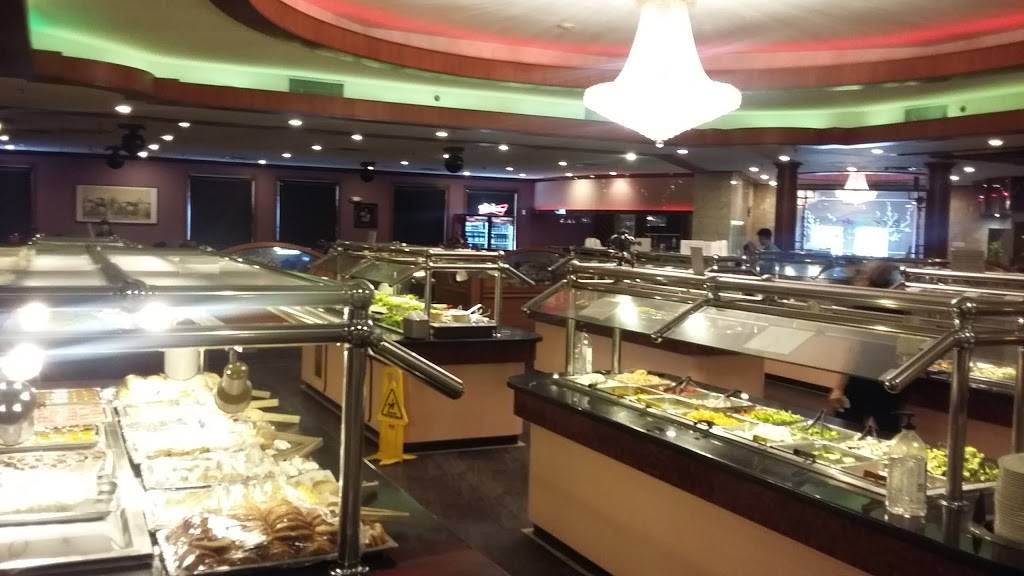 Dynasty Buffet | restaurant | 5388 Elmore Avenue, Davenport, IA 52807, USA | 5633554848 OR +1 563-355-4848