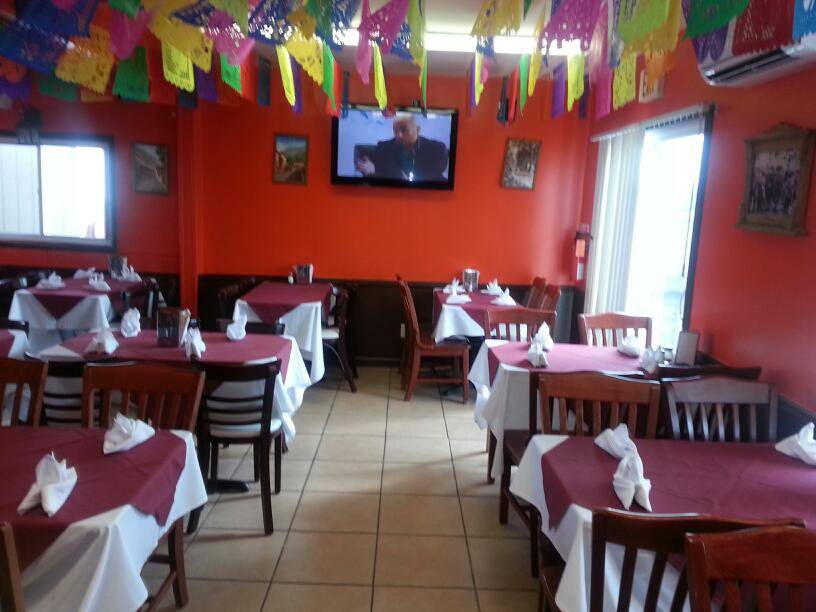Los Taquitos De Puebla | restaurant | 241 N Dupont Hwy, New Castle, DE 19720, USA | 3023289490 OR +1 302-328-9490