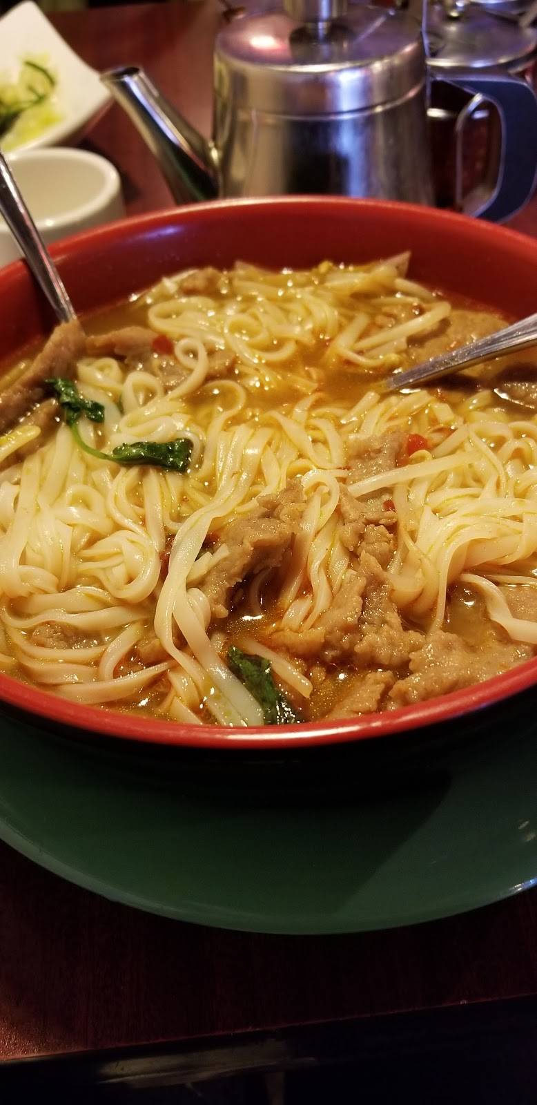 Dynasty Asian Cafe | restaurant | 229 Interstate Dr #104, Crossville, TN 38555, USA | 9314569111 OR +1 931-456-9111