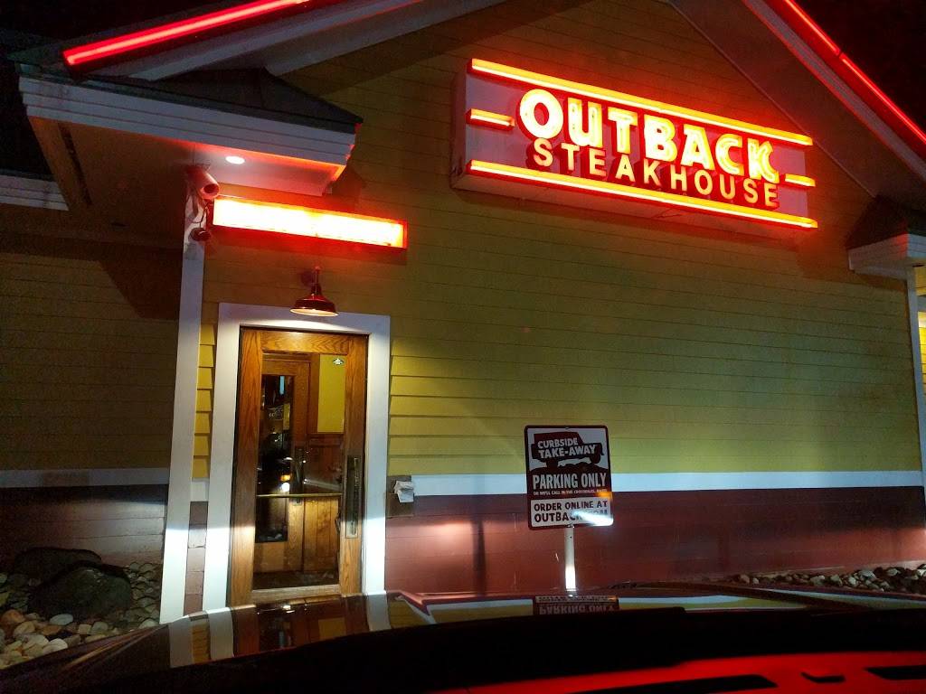 Outback Steakhouse | restaurant | 4215 Ebenezer Rd, Baltimore, MD 21236, USA | 4105297200 OR +1 410-529-7200
