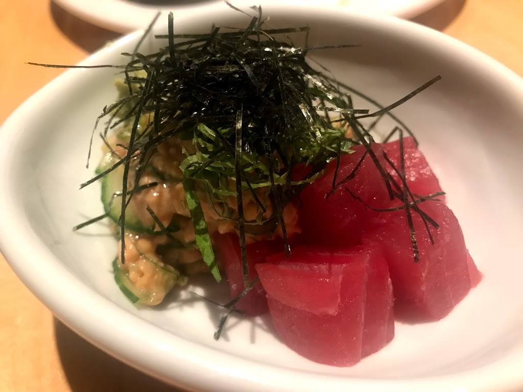 Tomo | restaurant | 848 E High St, Lexington, KY 40502, USA | 8592699291 OR +1 859-269-9291