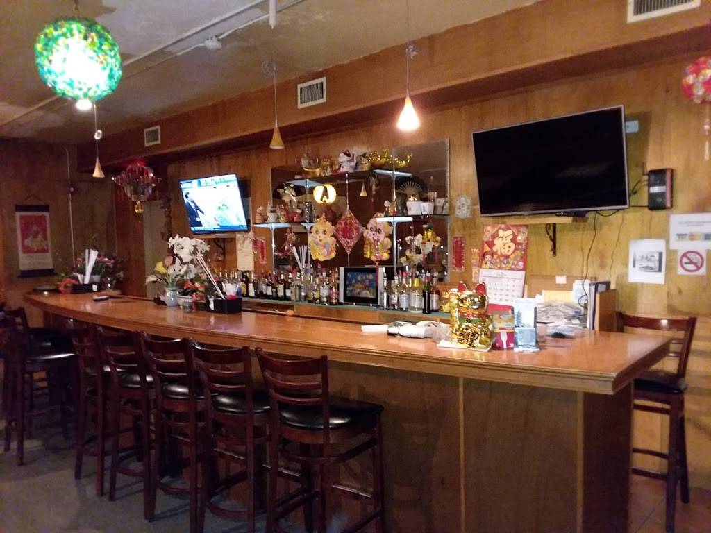 China Sea | restaurant | 1278 Post Rd, Warwick, RI 02888, USA | 4014677440 OR +1 401-467-7440