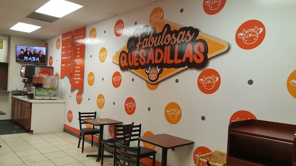Las Quesadillas ATX | meal delivery | 5510 S IH 35 Frontage Rd STE 150, Austin, TX 78745, USA | 5123541059 OR +1 512-354-1059