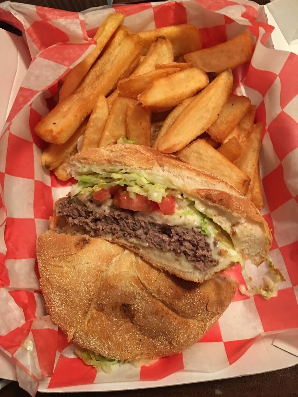 Francello Pizzeria & Ristorante | meal delivery | 3909 Marlton Pike, Pennsauken Township, NJ 08110, USA | 8566657045 OR +1 856-665-7045