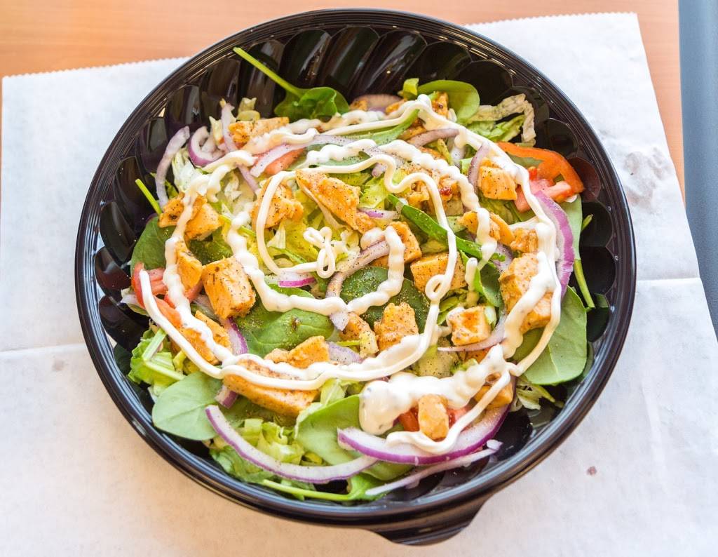 Subway | restaurant | 1200 Semmes Ave Suite #101, Richmond, VA 23224, USA | 8044427400 OR +1 804-442-7400