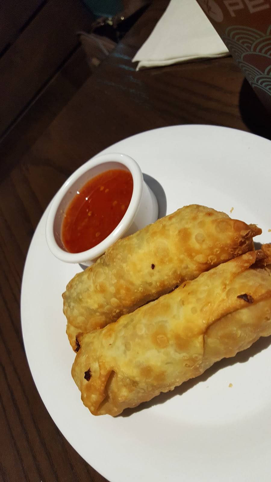 Pei Wei | restaurant | 28902 US-290 Suite J-05, Cypress, TX 77433, USA | 2817584154 OR +1 281-758-4154