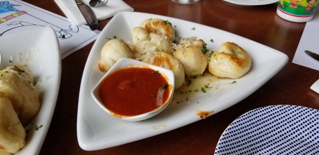 Tedescos Italian Fresh | restaurant | 210 W Washington St, Sequim, WA 98382, USA | 3605043821 OR +1 360-504-3821